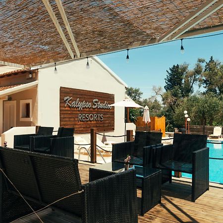 Kalypso Studio Resorts 카보스 외부 사진